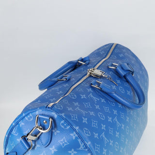 Louis Vuitton - Keepall Bandouliere 50 - Louis Vuitton Keepall Bandouliere 50
