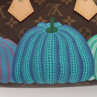 Louis Vuitton Speedy bandoulière 20