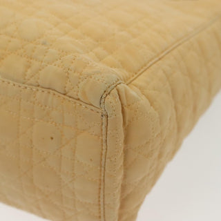 Christian Dior Lady Dior Bag Nylon