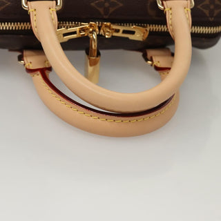 Louis Vuitton Speedy bandoulière 20
