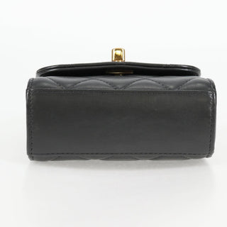 Chanel - MINI FLAP BAG - Chanel MINI FLAP BAG