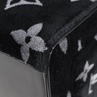Louis Vuitton Keepall Bandouliere 50