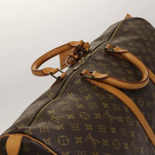 Louis Vuitton Keepall Bag Monogram Canvas