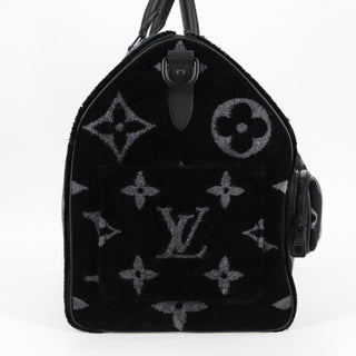 Louis Vuitton Keepall Bandouliere 50