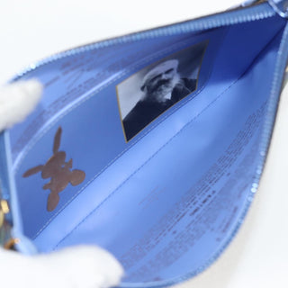 Louis Vuitton Pochette Plat