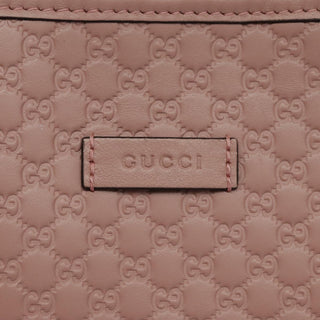 Gucci Micro guccissima