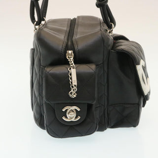 Chanel - Cambon reporter - Chanel Cambon reporter