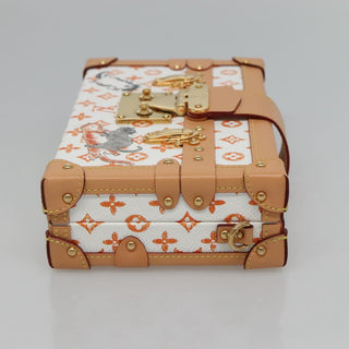 Louis Vuitton Petit Malle