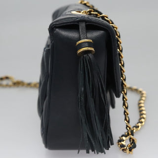 Givenchy Shoulder Bag Leather