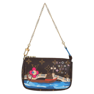 Louis Vuitton Mini Pochette Accessoires