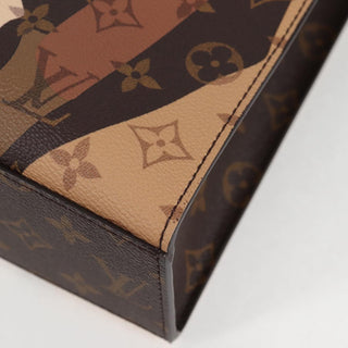 Louis Vuitton - Sac Plat - Louis Vuitton Sac Plat