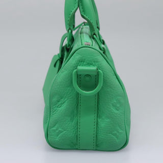 Louis Vuitton Keepall