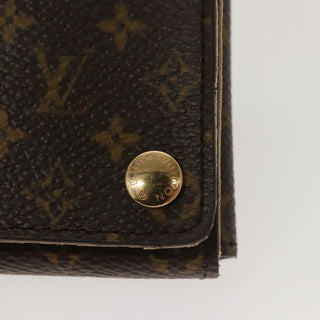 Louis Vuitton Ecrin Bijoux Pouch Monogram