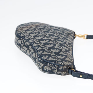 Dior Saddle