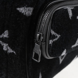 Louis Vuitton Keepall Bandouliere 50
