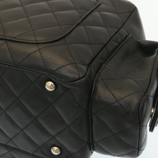 Chanel - Cambon reporter - Chanel Cambon reporter