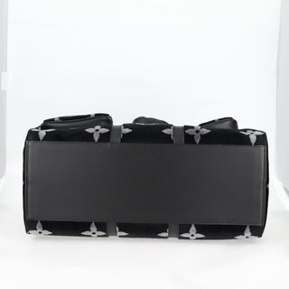 Louis Vuitton Keepall Bandouliere 50