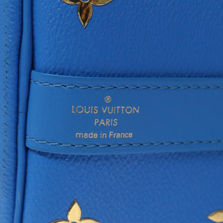 Louis Vuitton Keepall Bandouliere 50