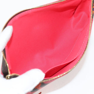 Louis Vuitton - Pochette Accessoire - Louis Vuitton Pochette Accessoire
