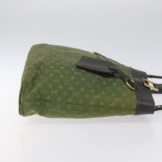 Louis Vuitton Lucille Handbag Mini Lin