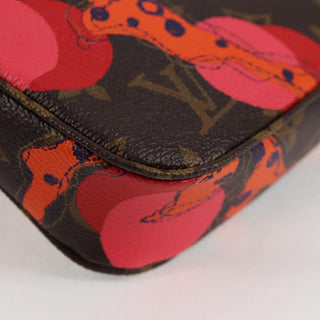 Louis Vuitton - Pochette Accessoire - Louis Vuitton Pochette Accessoire
