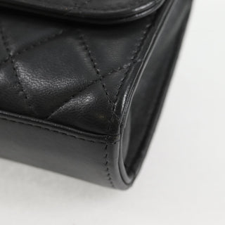 Chanel - MINI FLAP BAG - Chanel MINI FLAP BAG