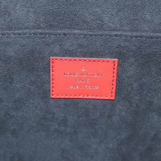 Louis Vuitton - Pochette Jour Gm - Louis Vuitton Pochette Jour Gm