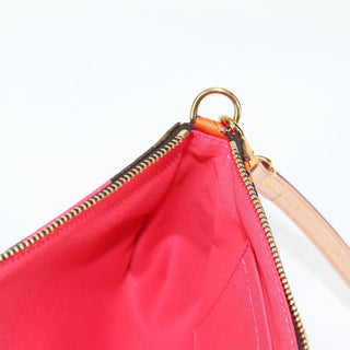 Louis Vuitton - Pochette Accessoire - Louis Vuitton Pochette Accessoire