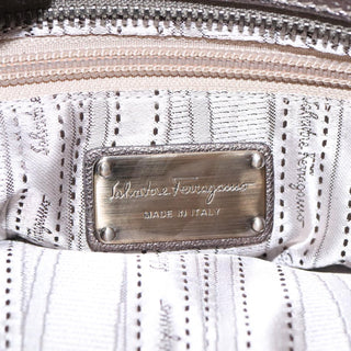 Salvatore Ferragamo - Gancini - Salvatore Ferragamo Gancini