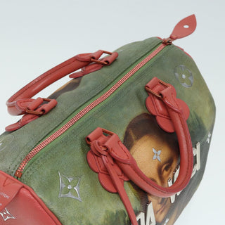 Louis Vuitton - Speedy 30 - Louis Vuitton Speedy 30