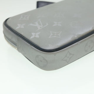 Louis Vuitton Alpha