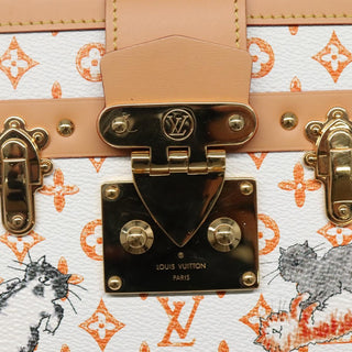 Louis Vuitton Petit Malle