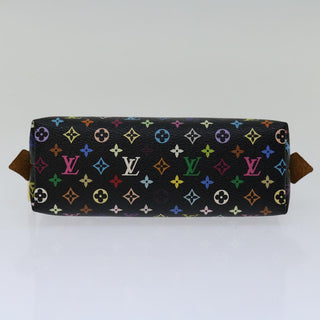 Louis Vuitton Cosmetic Case Monogram Vernis