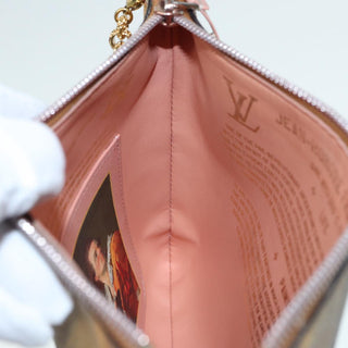 Louis Vuitton Pochette Plat