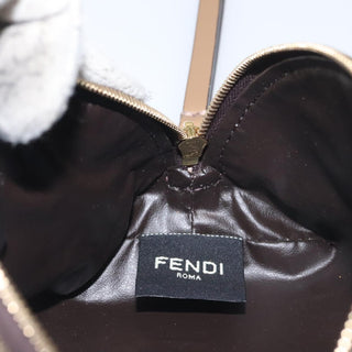 Fendi - Zucca - Fendi Zucca