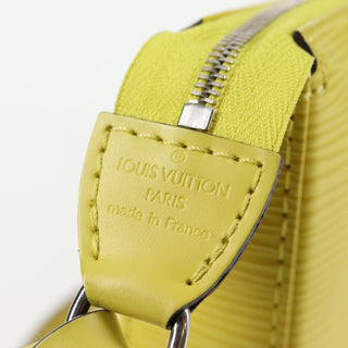 Louis Vuitton - Pochette Accessoire - Louis Vuitton Pochette Accessoire