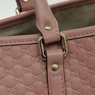 Gucci Micro guccissima