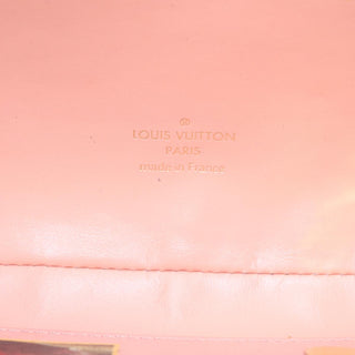 Louis Vuitton Pochette Plat