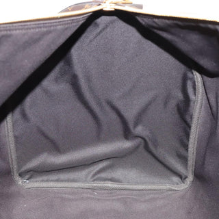 Louis Vuitton Keepall Bandouliere 55