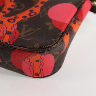 Louis Vuitton - Pochette Accessoire - Louis Vuitton Pochette Accessoire