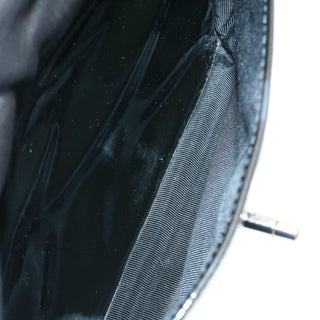 Chanel Vintage Timeless Zip Tote Patent Leather