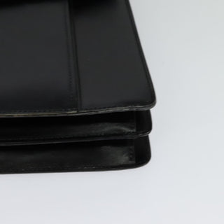 Bally Handbag Leather