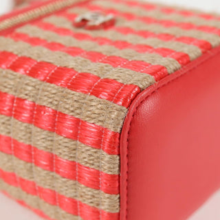 Chanel - Vanity - Chanel Vanity
