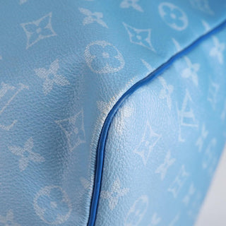 Louis Vuitton - Keepall Bandouliere 50 - Louis Vuitton Keepall Bandouliere 50