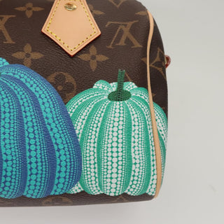 Louis Vuitton Speedy bandoulière 20