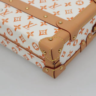 Louis Vuitton Petit Malle