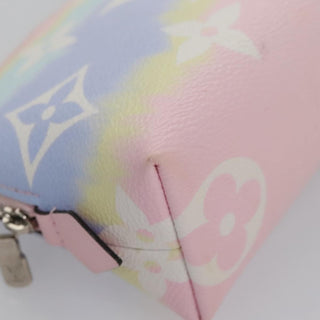 Louis Vuitton Cosmetic Pouch