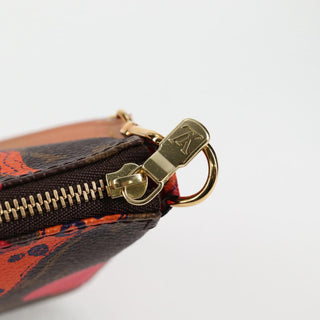 Louis Vuitton - Pochette Accessoire - Louis Vuitton Pochette Accessoire