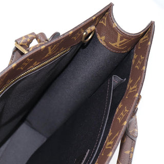 Louis Vuitton - Sac Plat - Louis Vuitton Sac Plat