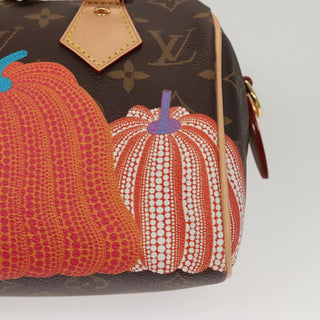 Louis Vuitton Speedy bandoulière 20